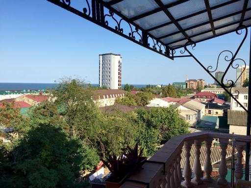 Hotel Central - Housity