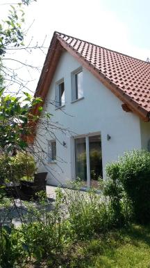 Ferienhaus Jana - Housity