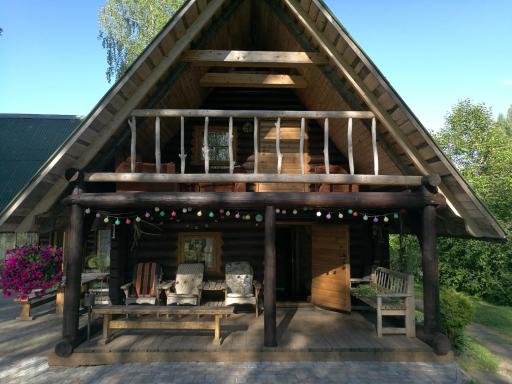 Guest House Vējaines - Housity