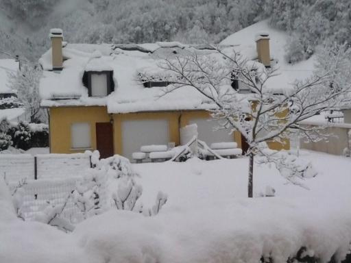 Gite La Balaguere - Housity