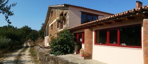 Quinta Casal Maio - Housity