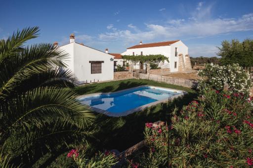 Cortijo La Panadera - Housity