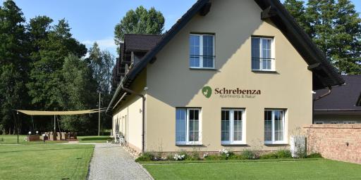 Schrebenza - Housity