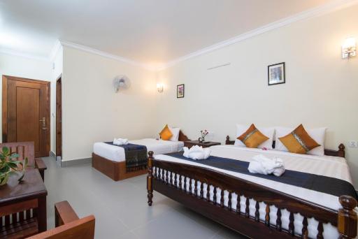 Chamraoen’s Home - Housity