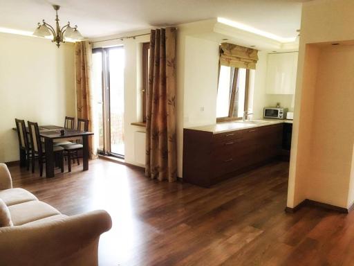Apartament Vincent Metro 83 m2 - Housity