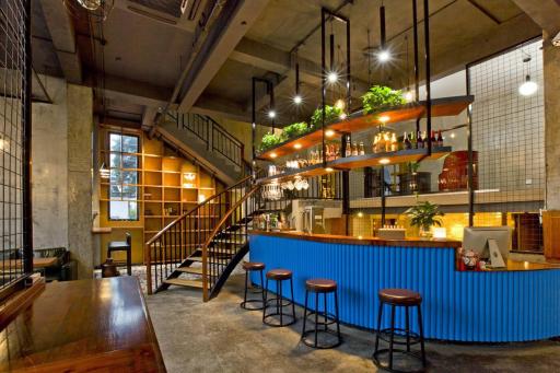 0517 Boutique Hotel - Housity
