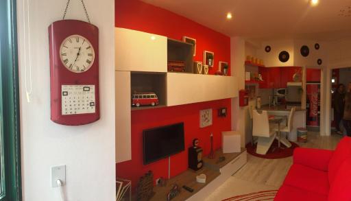 Apartamento En Pleno Centro - Hizvo