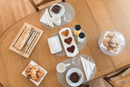 Chambre d'hôte l'épineuse - Housity