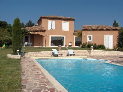 Villa Eglantine - Housity