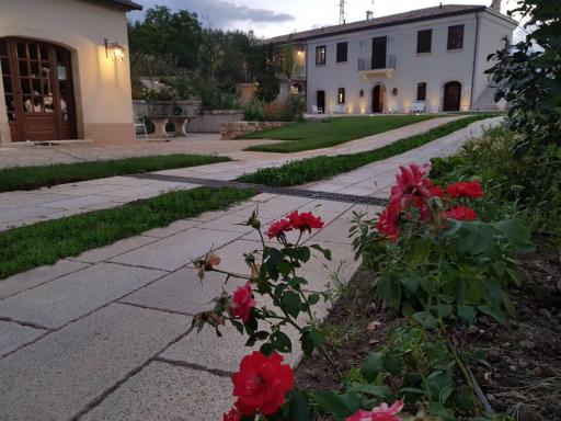Il Mulino della Signora Luxury Country House - Housity