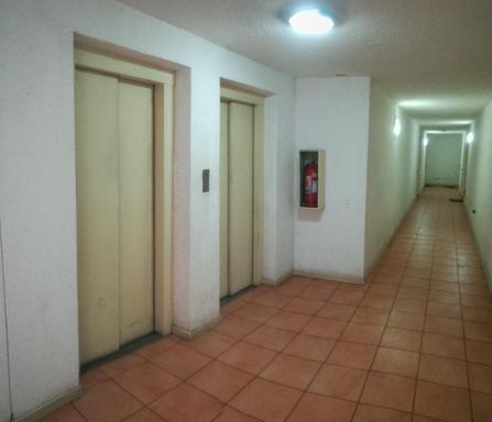 Departamento Santiago San Miguel Metro Lo Vial - Housity