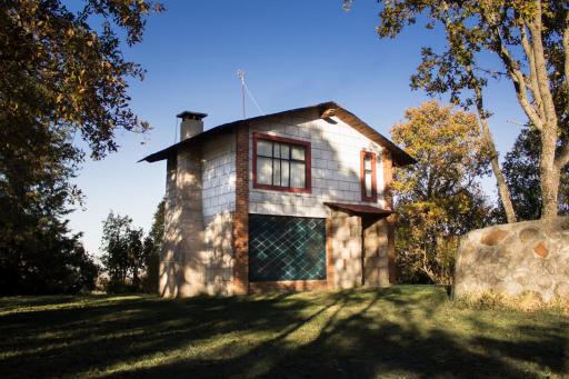 Rancho los Madroños - Housity