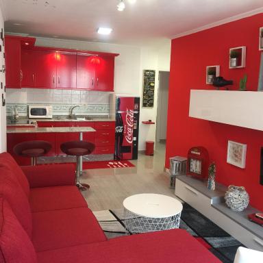 Apartamento Centro Frente Muralla - Hizvo