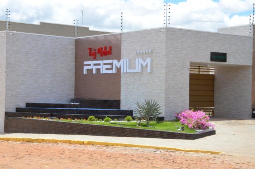 Motel Premium (Adults Only) - Housity