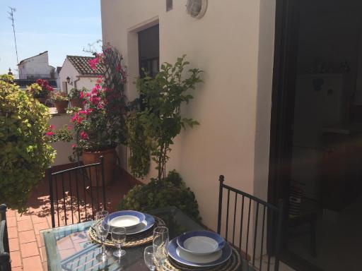 Penthouse Puerta de la Judería - Housity