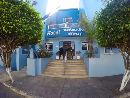 Hotel Marlin Azul - Housity