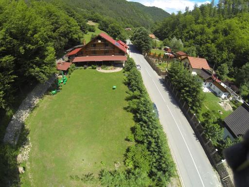 Cabana Perla - Housity