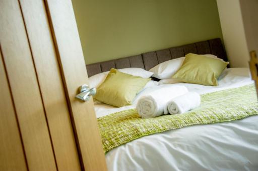 Distillery Apartment 1 - Housity