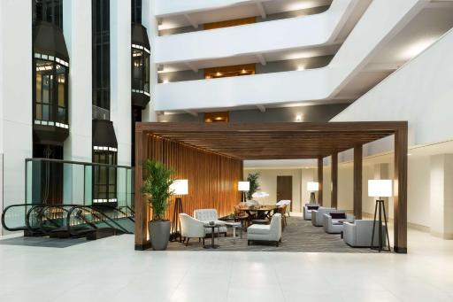 Hyatt Regency Bethesda near Washington D.C. - Housity