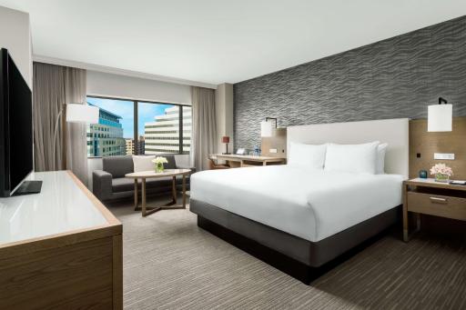 Hyatt Regency Bethesda near Washington D.C. - Housity