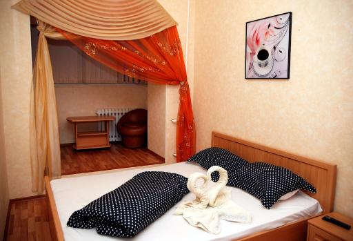 Apartmenti Yutny Dom - Housity