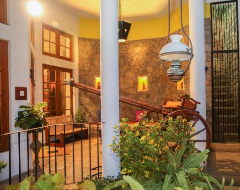 Gruhaya Boutique Villa - Housity