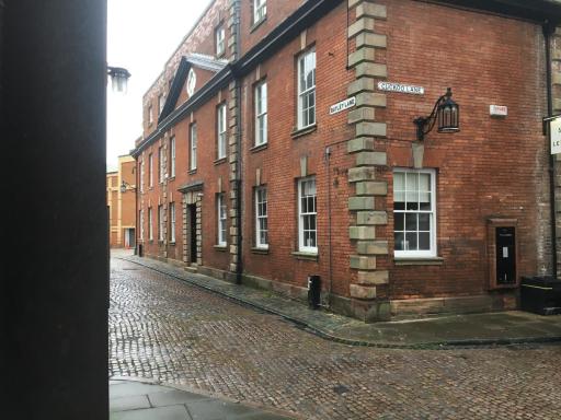 Old County Court - Housity