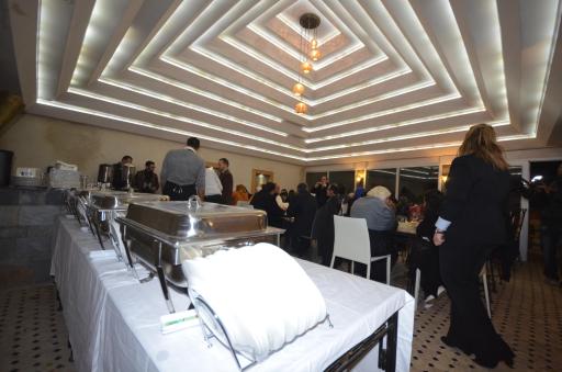 Hôtel-Café-Restaurant Pyramides, - Housity