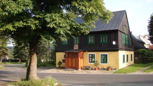 U Jindrů - Housity
