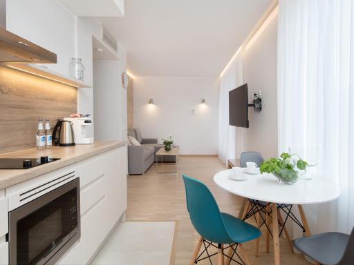 8ERA Business Executive Rotermanni Apartments - Housity