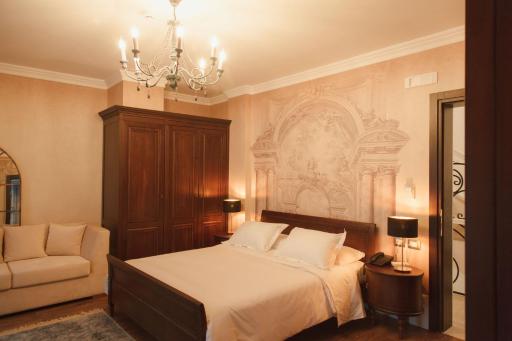 Hotel Boutique Vila 8 - Housity