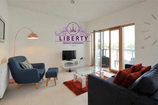 Liberty Marina 2br Apartment - Housity