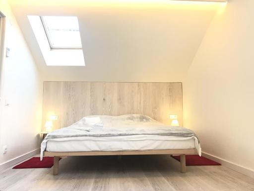 Scandik Apartment Terrace - Housity