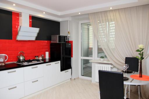 VIP Apartment on Parkovaya - Housity