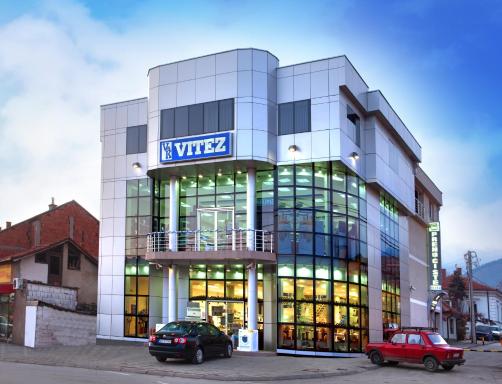 Guesthouse Vitez - Housity