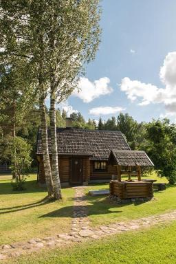Pinnamäe Holiday House - Housity