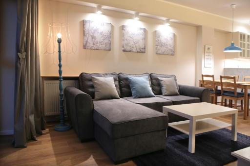 Super-Apartamenty VIP Vintage - Housity