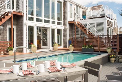 8 Dyer Hotel - Housity