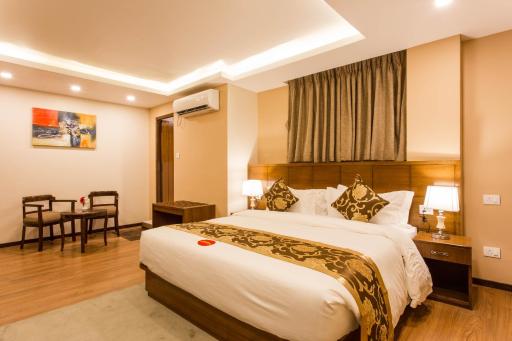 Hotel Buddy - Housity