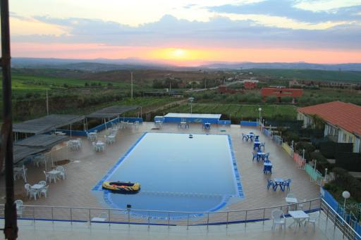 Tahla Garden - Housity