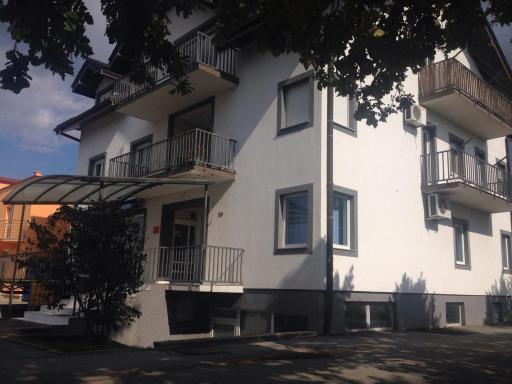Guest House Business - Housity