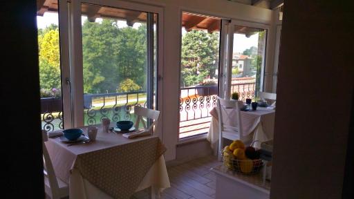 La Terrazza sul Naviglio B&B - Housity