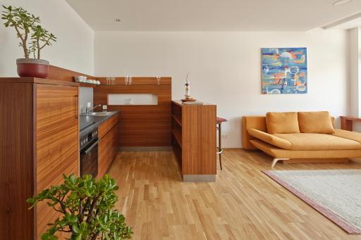Apartment Markt Ardagger - Housity