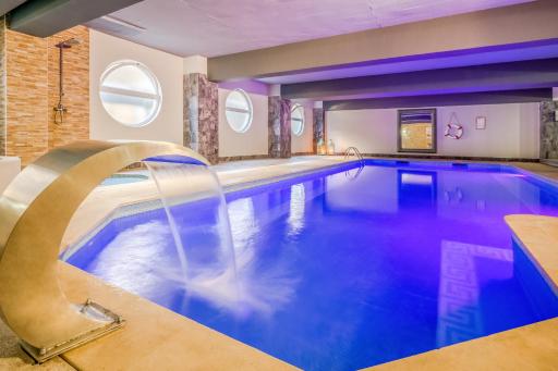 Luna Hotel da Oura - Housity