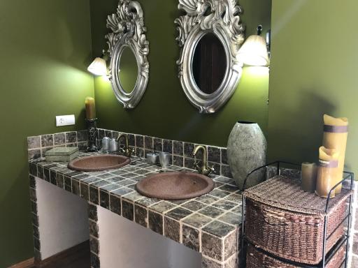 Casa rural Miranda - Housity