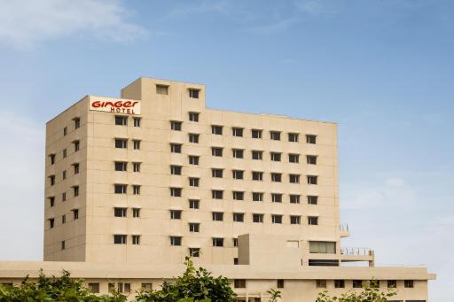 Ginger Vapi - Housity