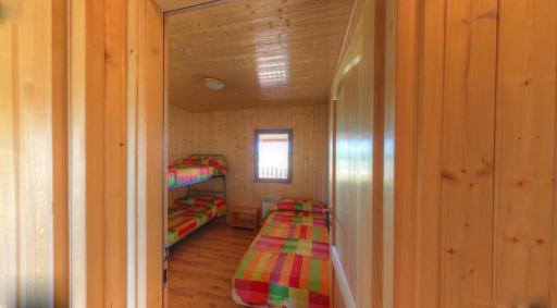 Casa Rural Cuesta Grande - Housity
