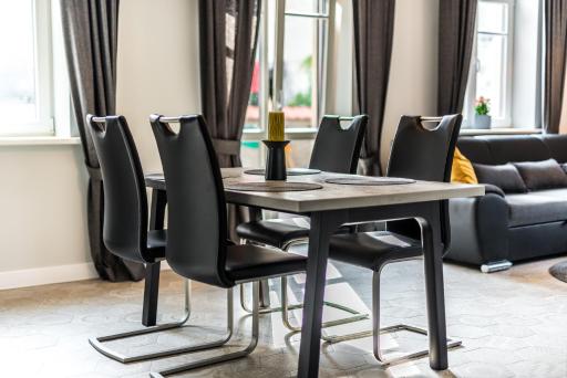 Uzupis apartments - Old Town - Housity