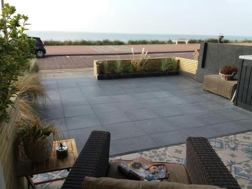 Benny's Beach House 1 - Housity
