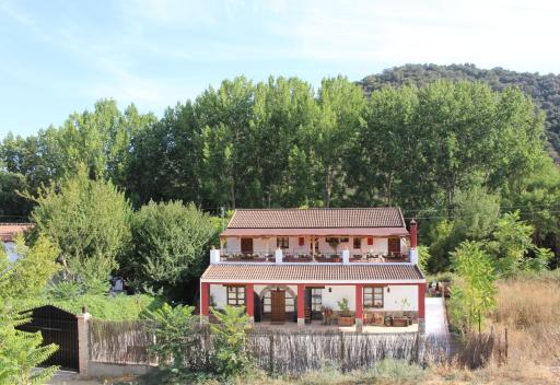 El Balcón del Huéznar - Housity